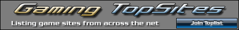 Gaming TopSites