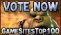 Gamesitestop100
